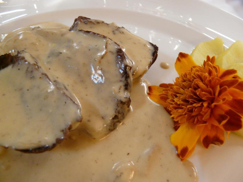Hotel Nice ลาเซวดูร์เชย์ ภายนอก รูปภาพ